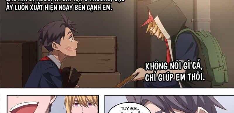 Đại Ẩn Vu Trạch - Chương 17 - ảnh 17