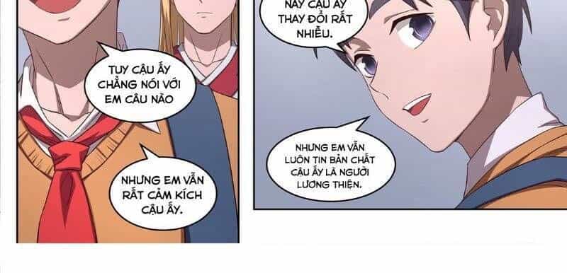 Đại Ẩn Vu Trạch - Chương 17 - ảnh 18