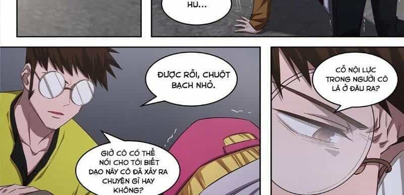 Đại Ẩn Vu Trạch - Chương 17 - ảnh 38