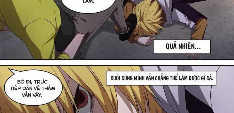 Đại Ẩn Vu Trạch - Chương 17 - ảnh 47