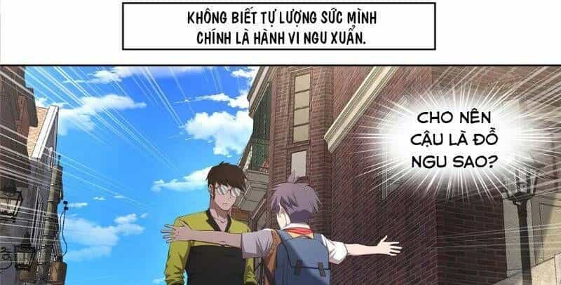 Đại Ẩn Vu Trạch - Chương 18 - ảnh 2