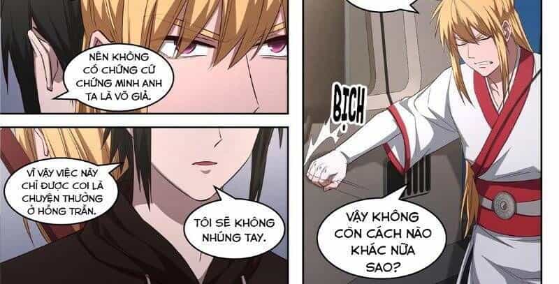 Đại Ẩn Vu Trạch - Chương 18 - ảnh 24