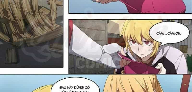 Đại Ẩn Vu Trạch - Chương 19 - ảnh 23