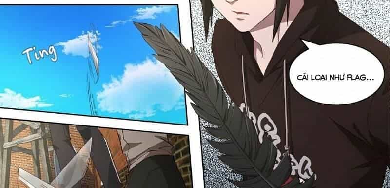 Đại Ẩn Vu Trạch - Chương 19 - ảnh 40