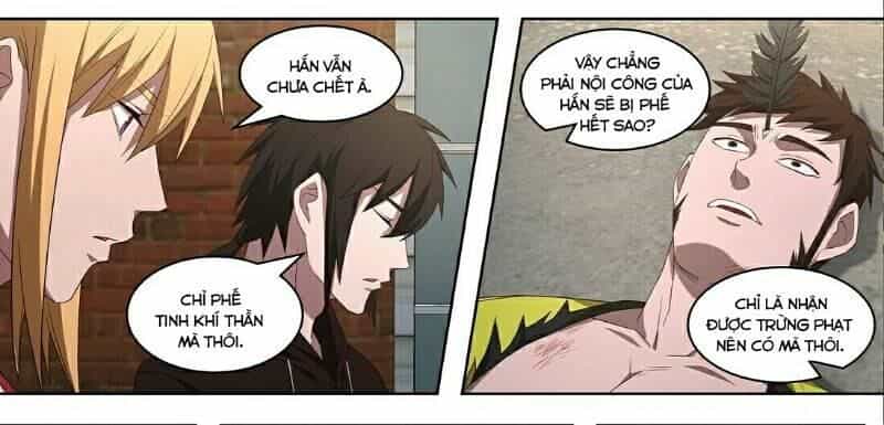 Đại Ẩn Vu Trạch - Chương 19 - ảnh 49