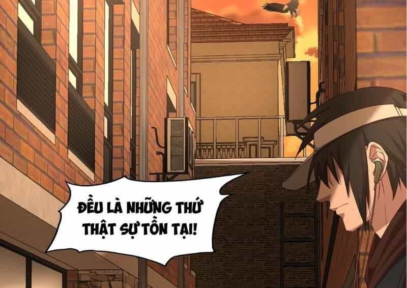 Đại Ẩn Vu Trạch - Chương 22 - ảnh 41