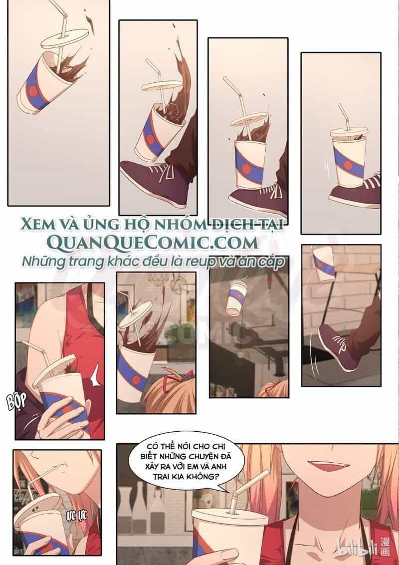 Đại Ẩn Vu Trạch - Chương 23 - ảnh 19