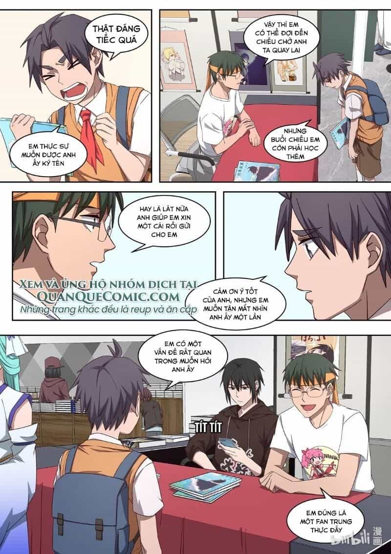 Đại Ẩn Vu Trạch - Chương 29 - ảnh 9