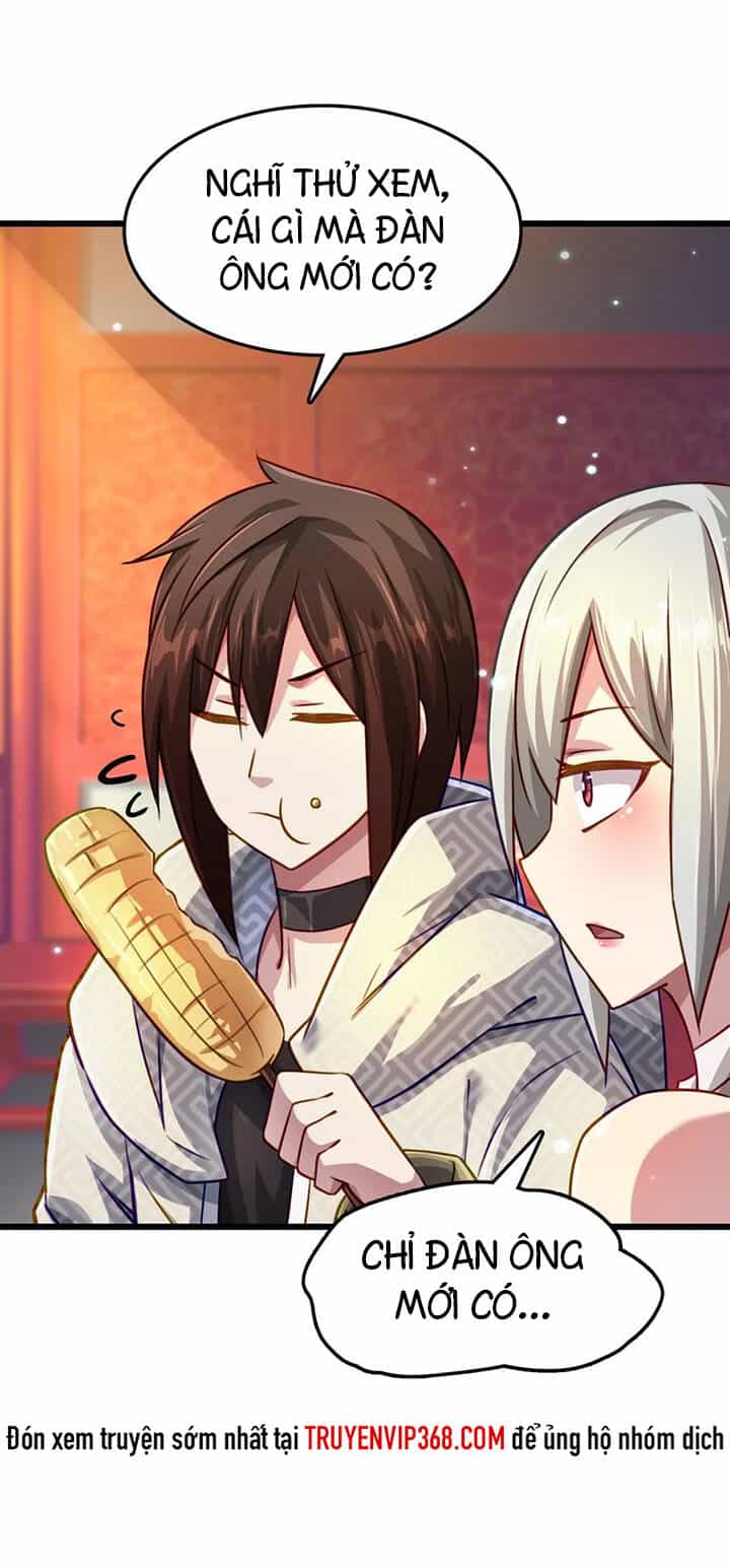 Đại Bảo Kiếm Của Tôi - Chương 14 - ảnh 8