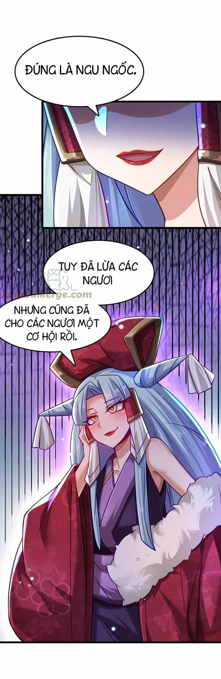 Đại Bảo Kiếm Của Tôi - Chương 17 - ảnh 4