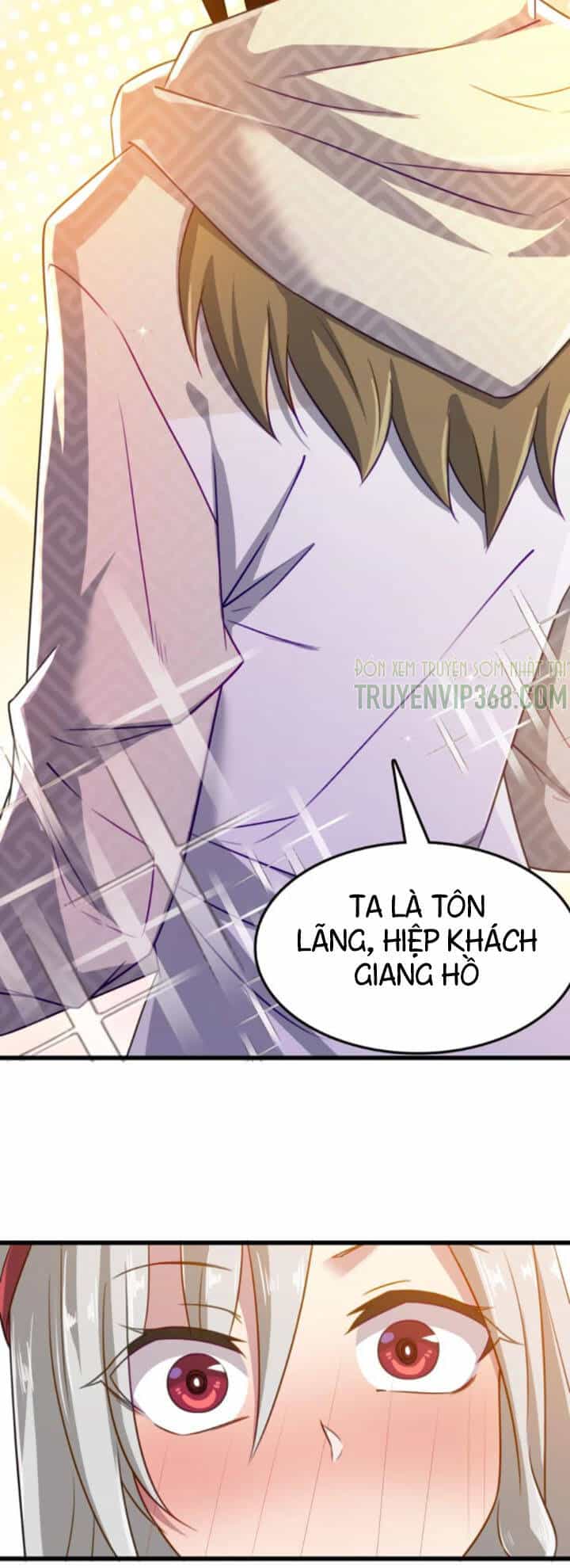 Đại Bảo Kiếm Của Tôi - Chương 2 - ảnh 38