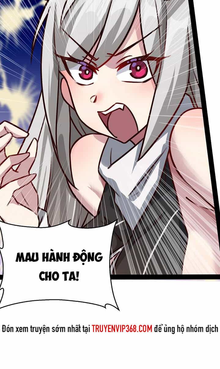 Đại Bảo Kiếm Của Tôi - Chương 20 - ảnh 10