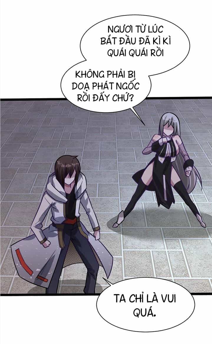 Đại Bảo Kiếm Của Tôi - Chương 22 - ảnh 16