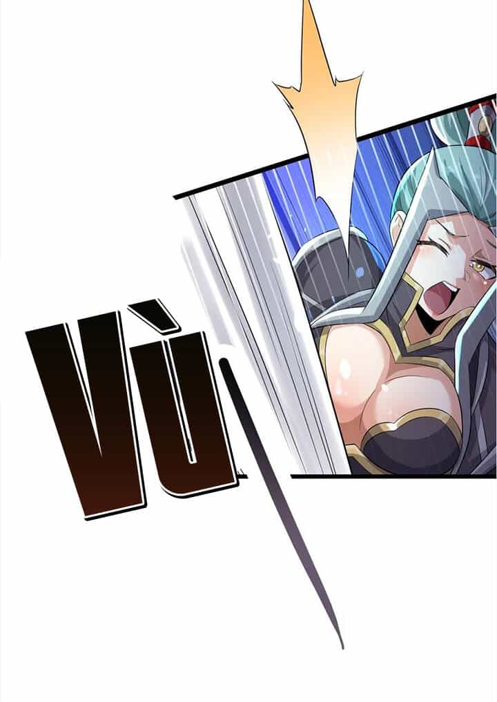 Đại Bảo Kiếm Của Tôi - Chương 23 - ảnh 4
