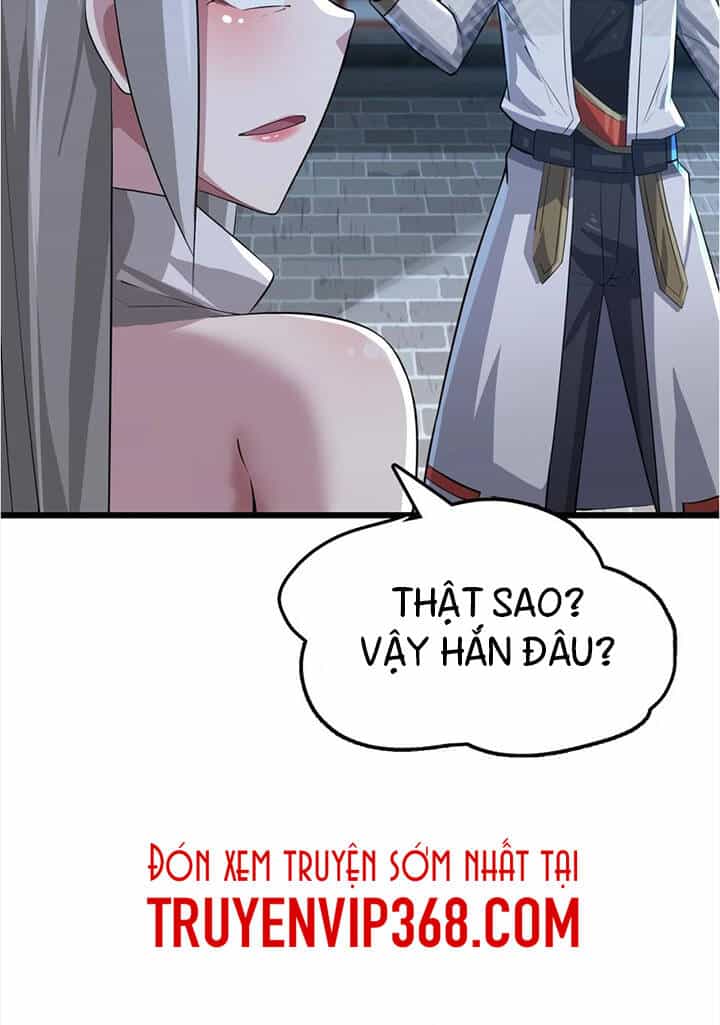 Đại Bảo Kiếm Của Tôi - Chương 23 - ảnh 42
