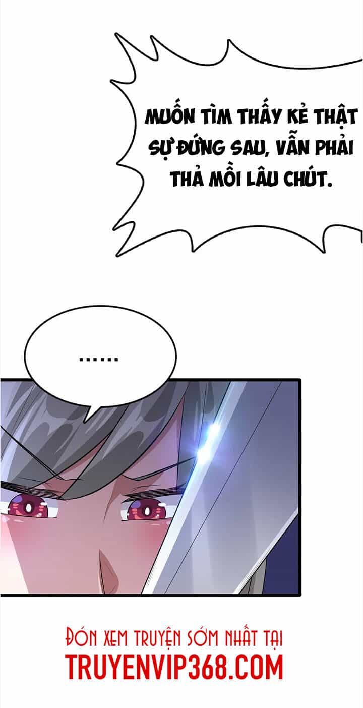 Đại Bảo Kiếm Của Tôi - Chương 23 - ảnh 47