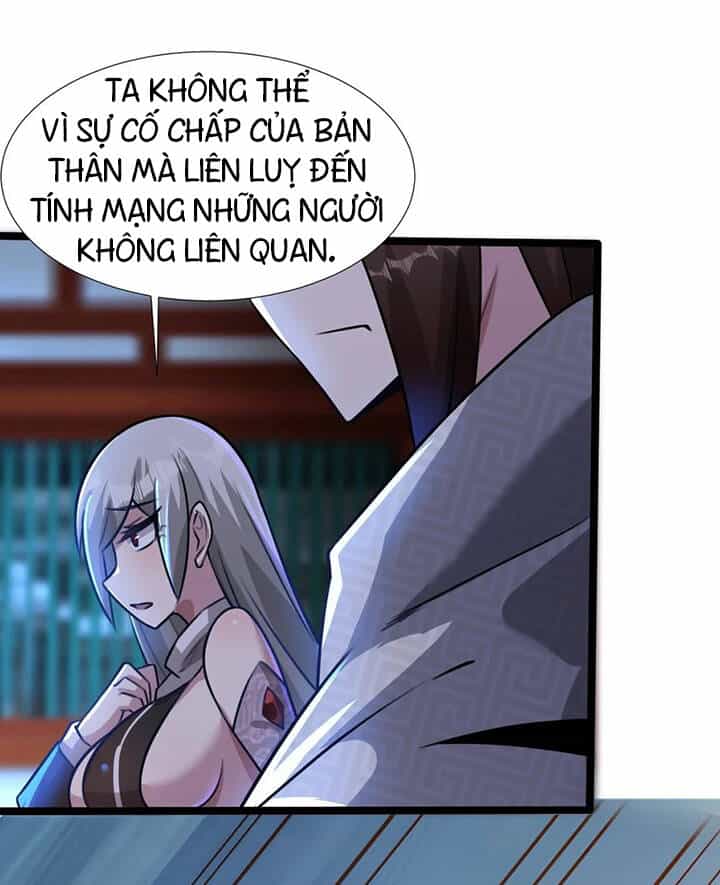 Đại Bảo Kiếm Của Tôi - Chương 24 - ảnh 9