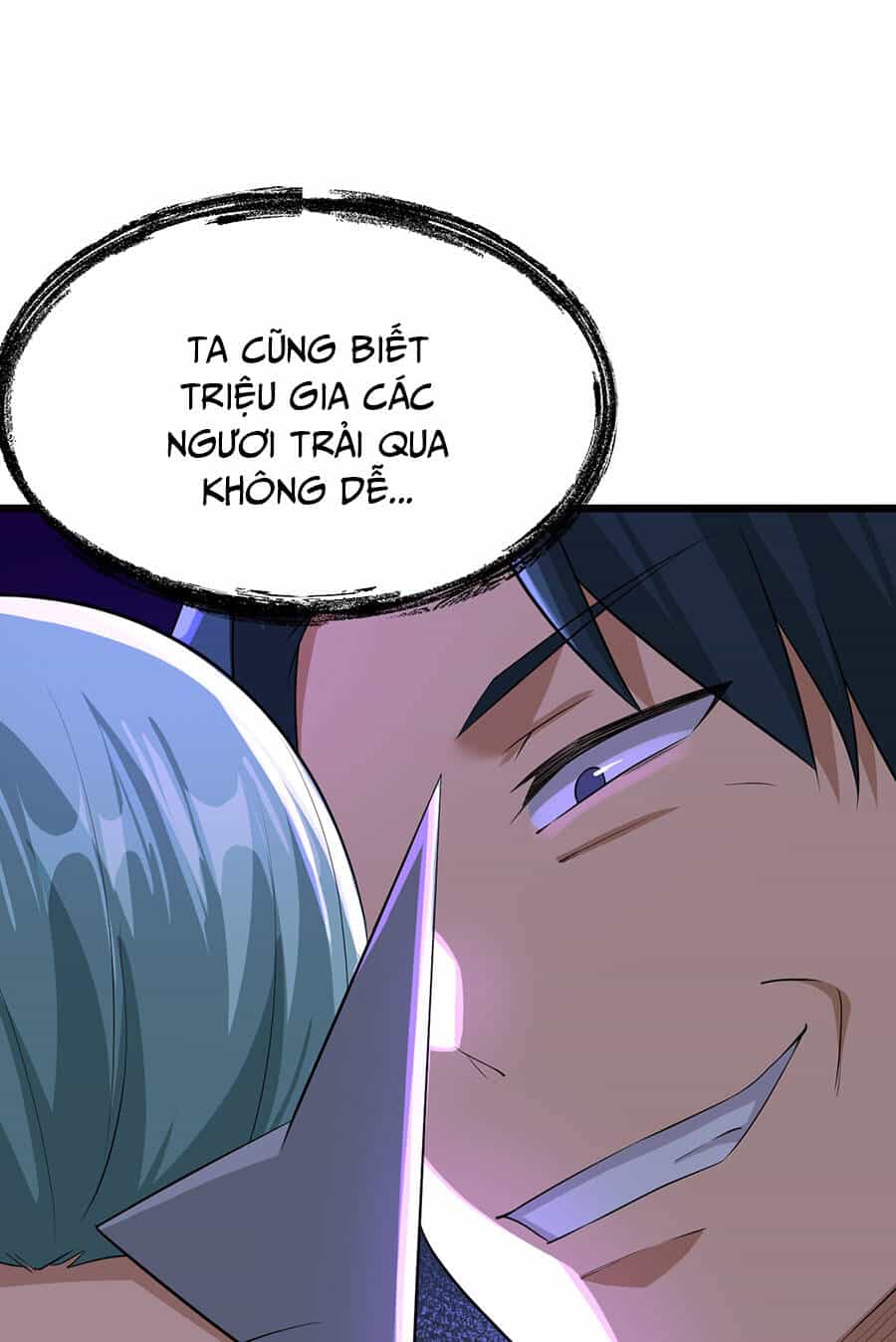 Đại Bảo Kiếm Của Tôi - Chương 25 - ảnh 55