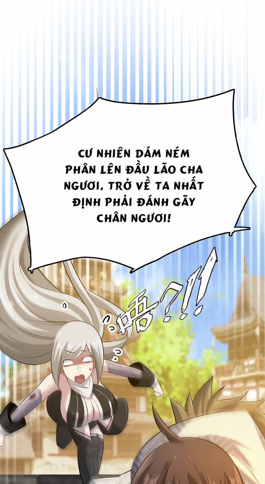 Đại Bảo Kiếm Của Tôi - Chương 34 - ảnh 28