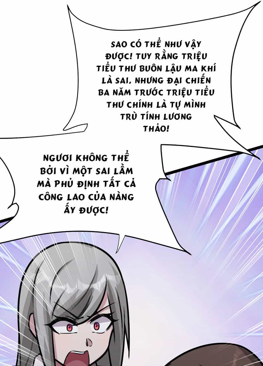 Đại Bảo Kiếm Của Tôi - Chương 35 - ảnh 36