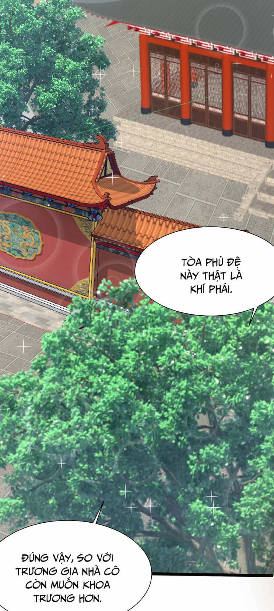 Đại Bảo Kiếm Của Tôi - Chương 35 - ảnh 5