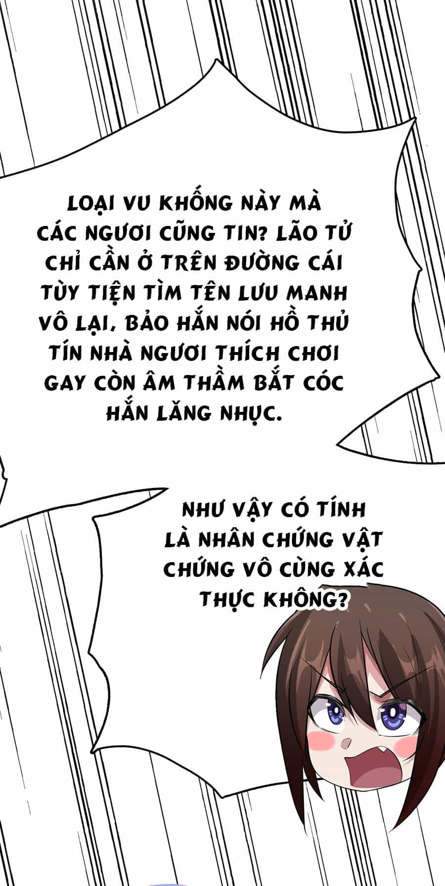 Đại Bảo Kiếm Của Tôi - Chương 36 - ảnh 49