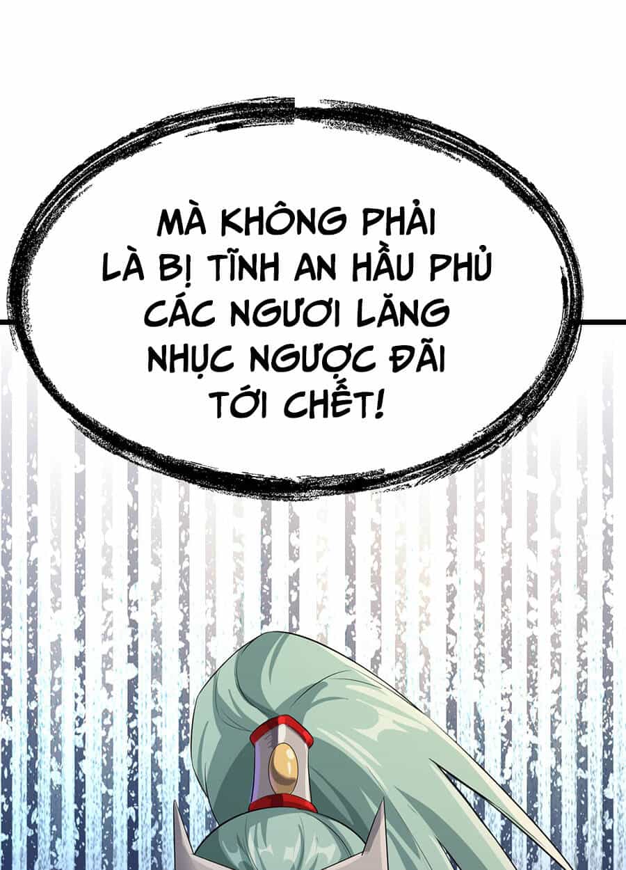 Đại Bảo Kiếm Của Tôi - Chương 36 - ảnh 76