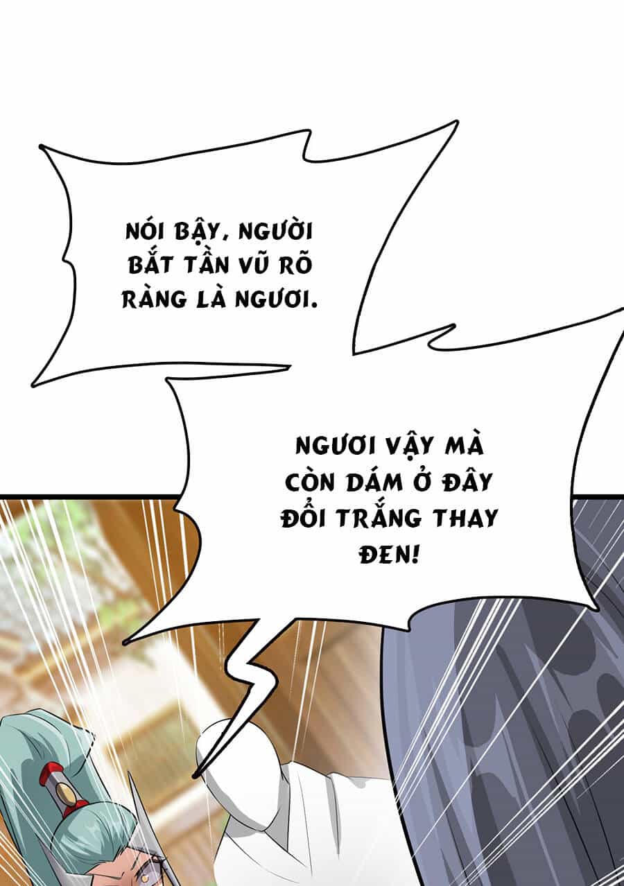 Đại Bảo Kiếm Của Tôi - Chương 36 - ảnh 79