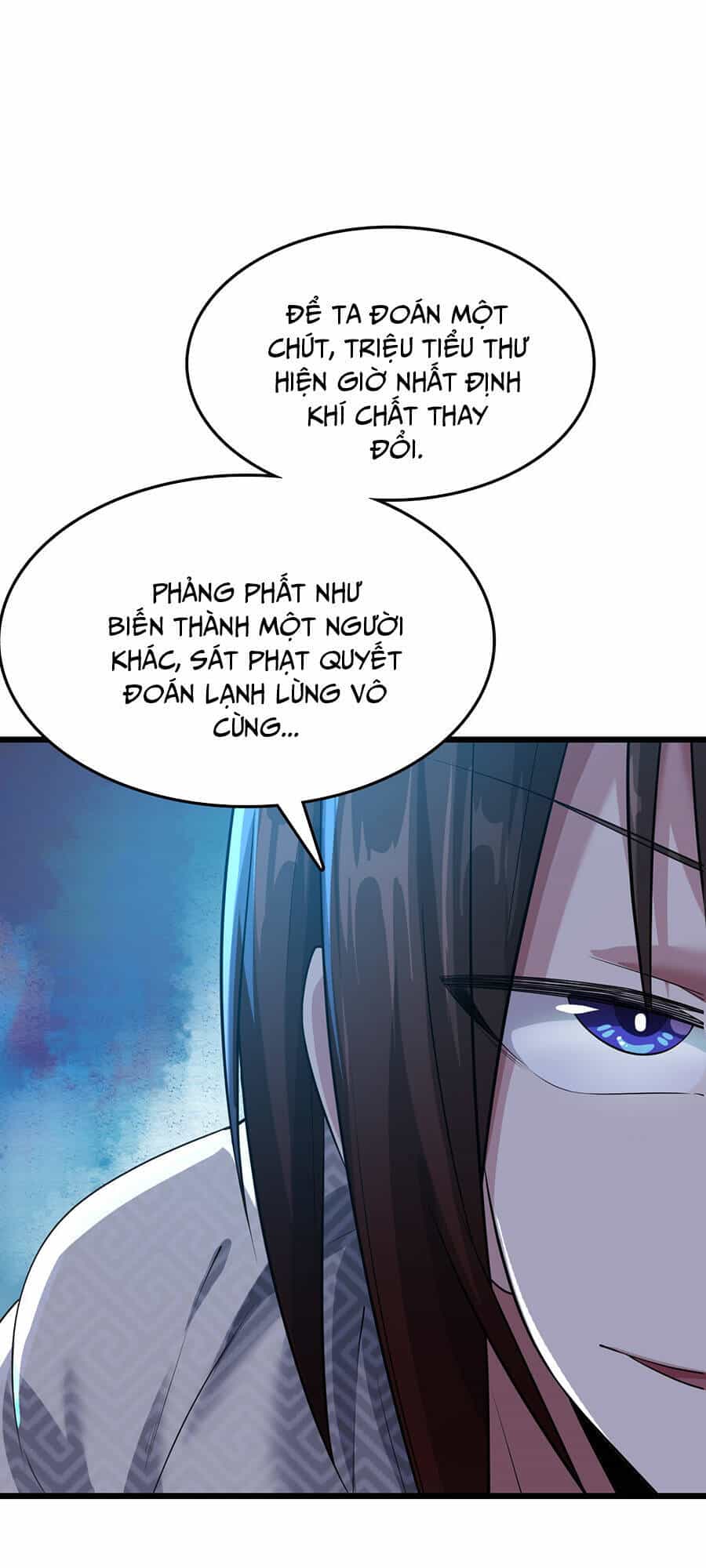 Đại Bảo Kiếm Của Tôi - Chương 39 - ảnh 47