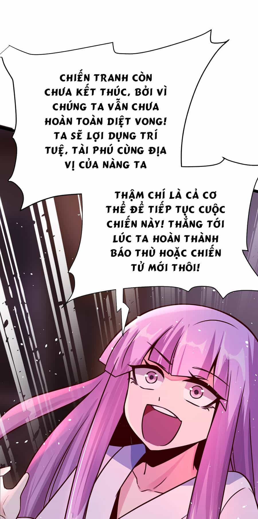Đại Bảo Kiếm Của Tôi - Chương 40 - ảnh 22