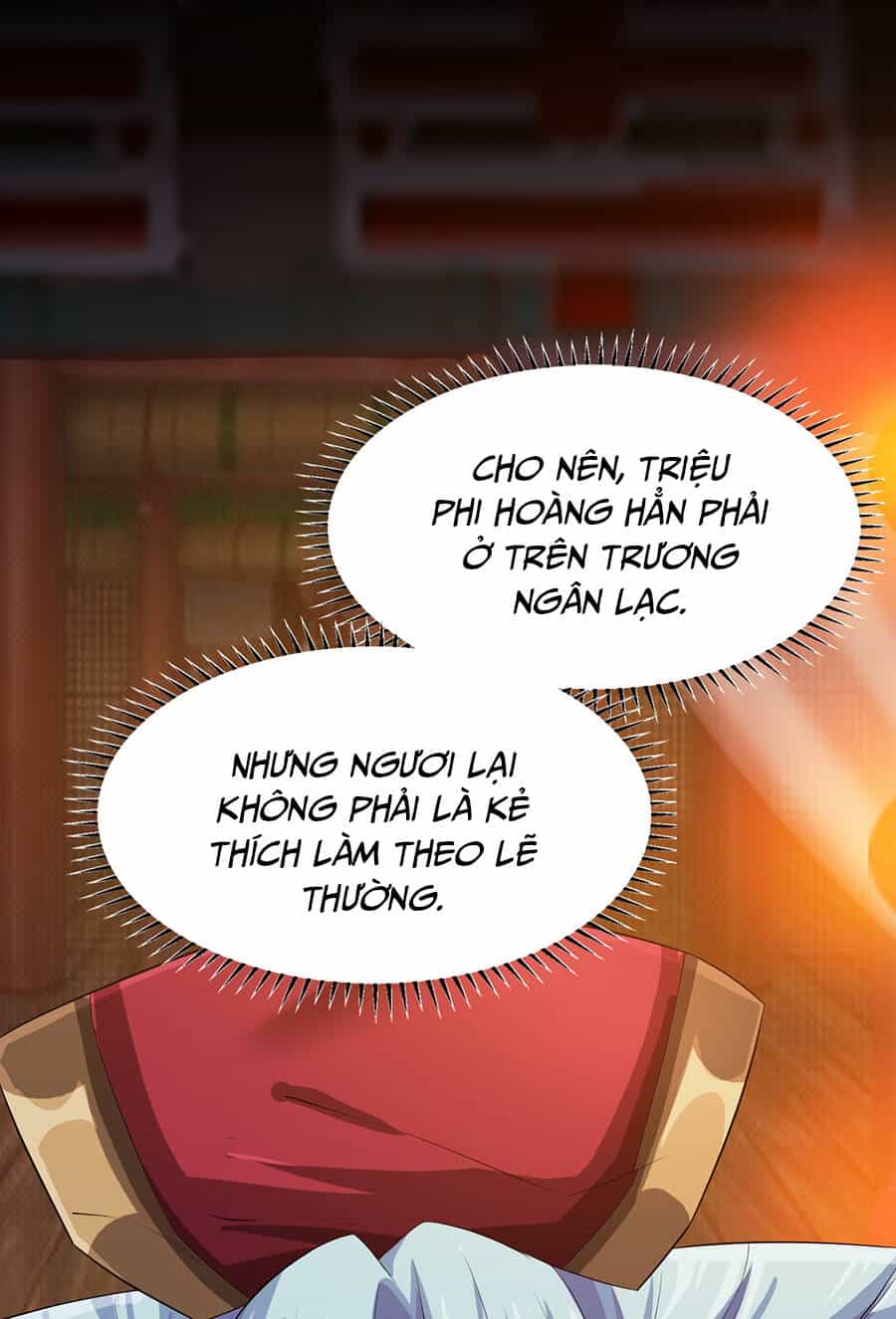 Đại Bảo Kiếm Của Tôi - Chương 43 - ảnh 32