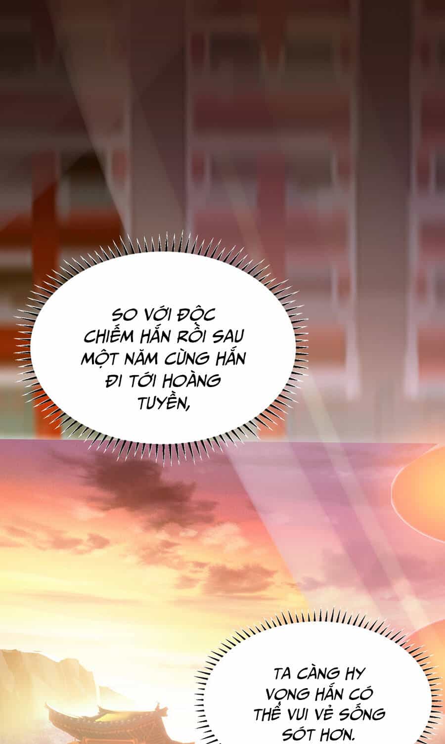 Đại Bảo Kiếm Của Tôi - Chương 43 - ảnh 37