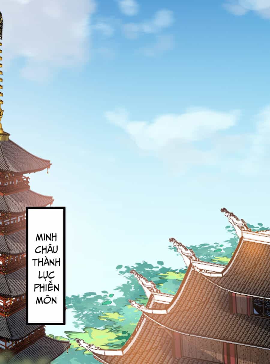 Đại Bảo Kiếm Của Tôi - Chương 44 - ảnh 3