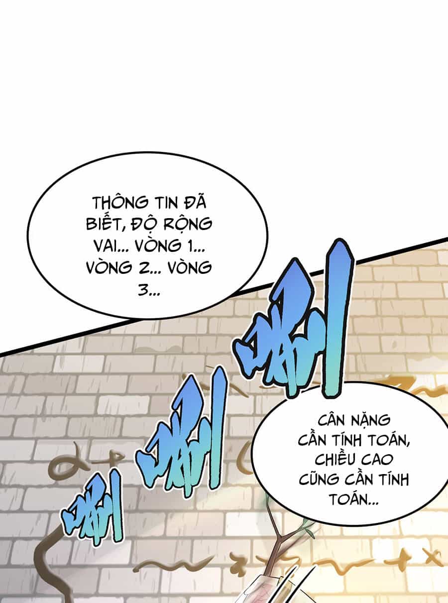 Đại Bảo Kiếm Của Tôi - Chương 45 - ảnh 37