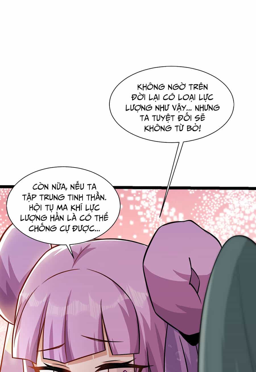 Đại Bảo Kiếm Của Tôi - Chương 46 - ảnh 31