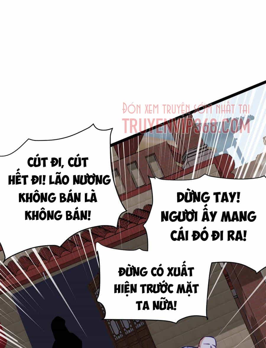 Đại Bảo Kiếm Của Tôi - Chương 48 - ảnh 33