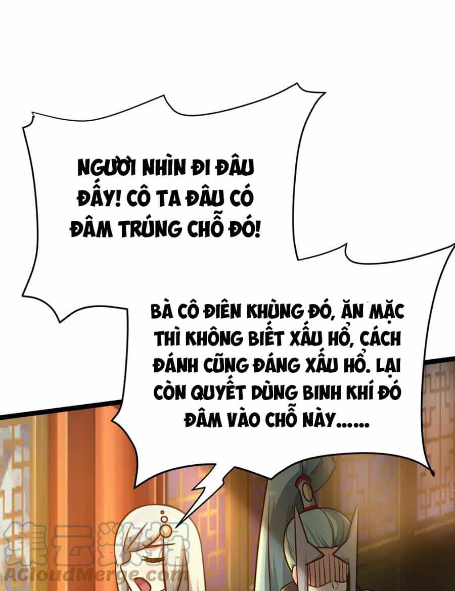 Đại Bảo Kiếm Của Tôi - Chương 48 - ảnh 53