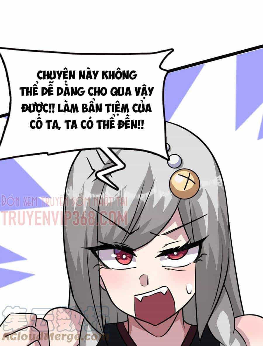 Đại Bảo Kiếm Của Tôi - Chương 48 - ảnh 71