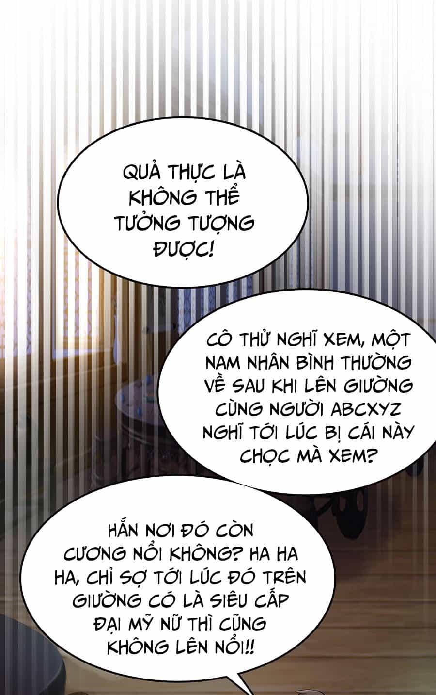 Đại Bảo Kiếm Của Tôi - Chương 49 - ảnh 69