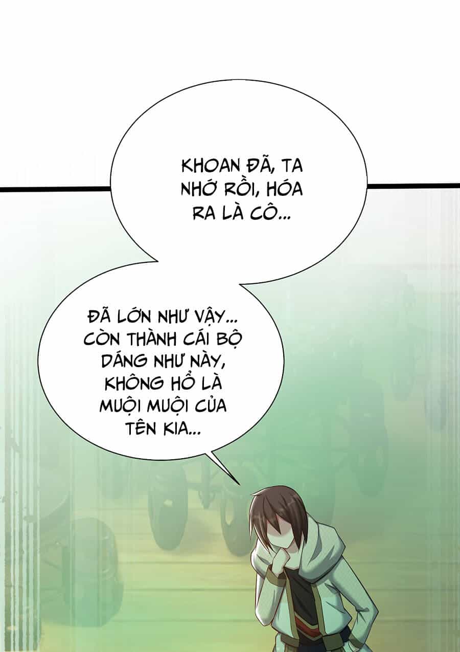 Đại Bảo Kiếm Của Tôi - Chương 50 - ảnh 49