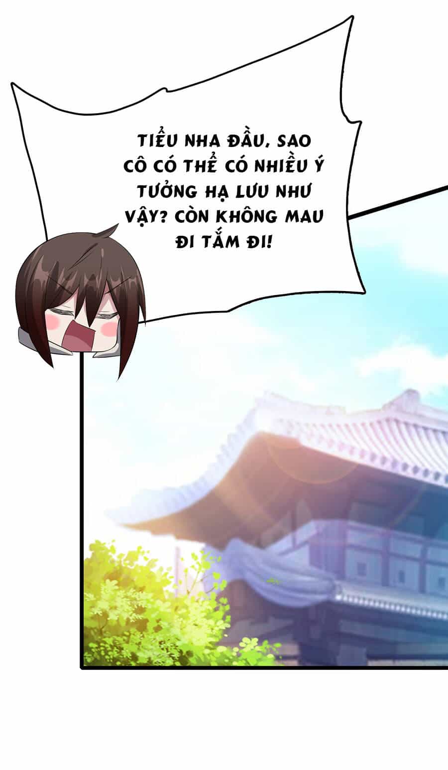 Đại Bảo Kiếm Của Tôi - Chương 51 - ảnh 41