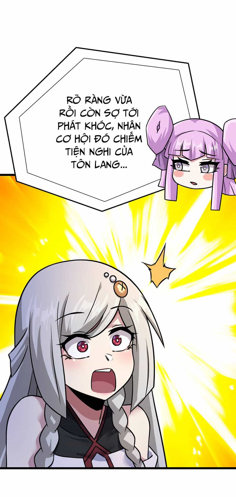 Đại Bảo Kiếm Của Tôi - Chương 56 - ảnh 77