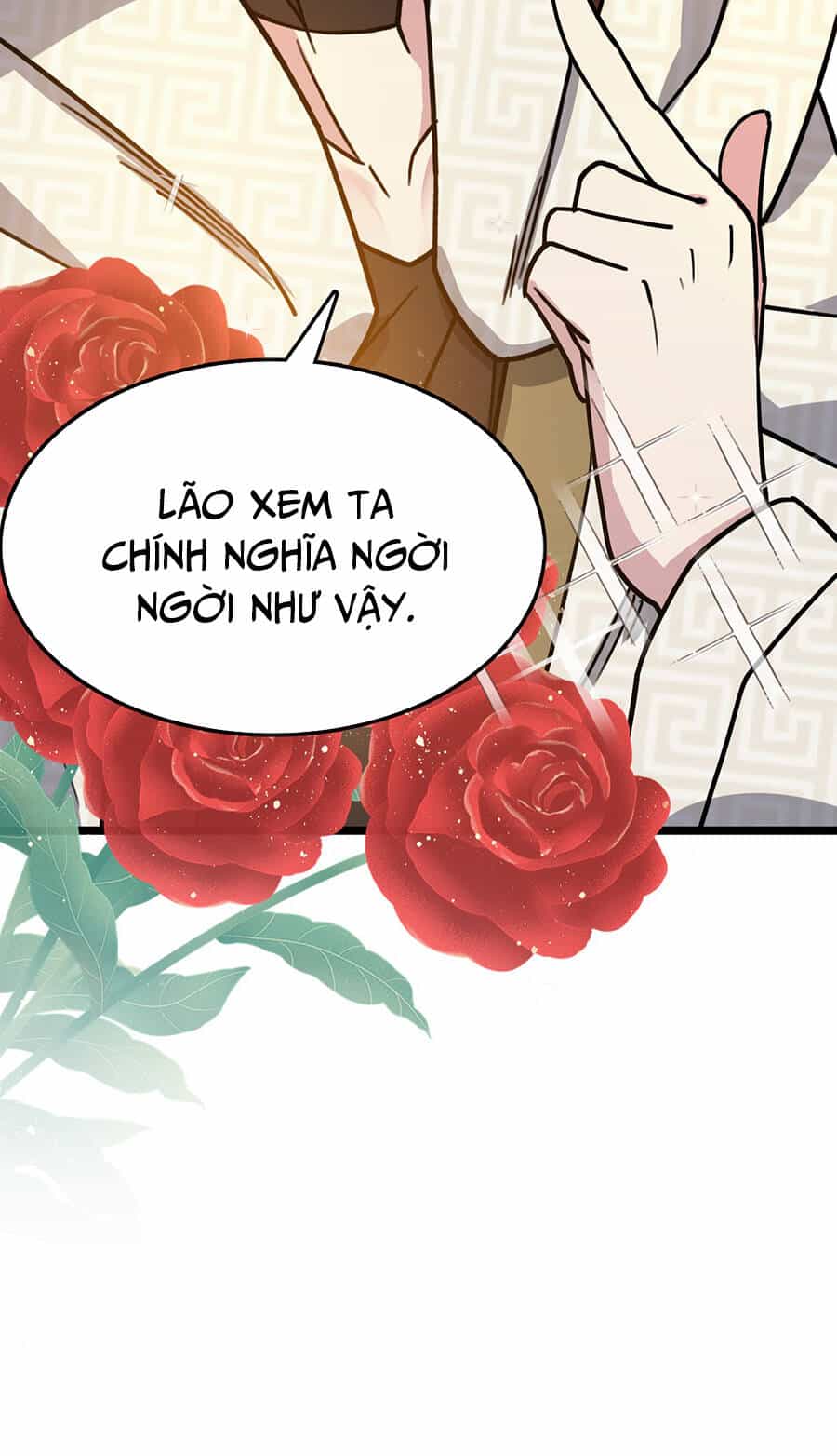 Đại Bảo Kiếm Của Tôi - Chương 61 - ảnh 34