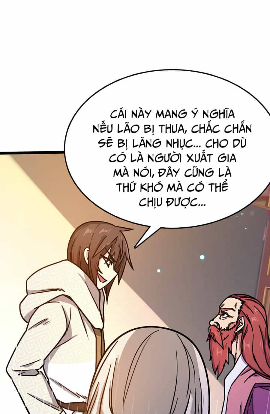 Đại Bảo Kiếm Của Tôi - Chương 61 - ảnh 49
