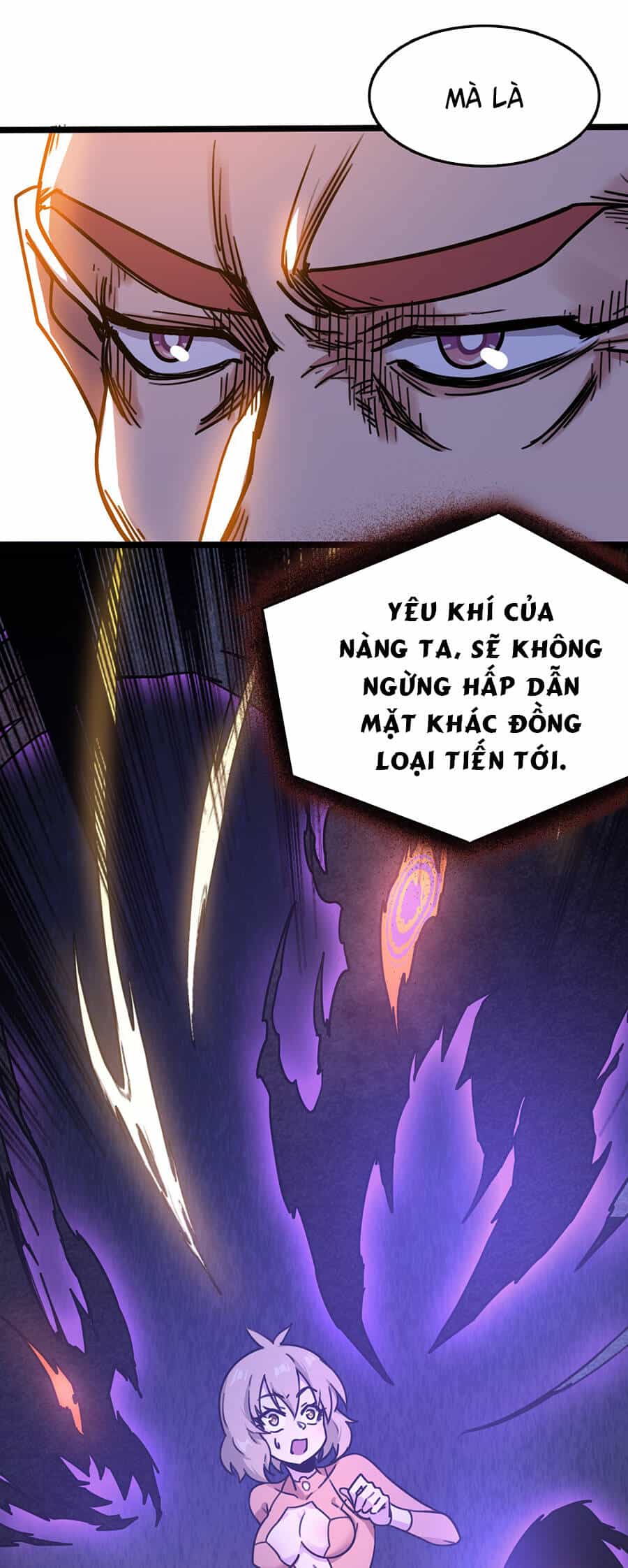 Đại Bảo Kiếm Của Tôi - Chương 61 - ảnh 68