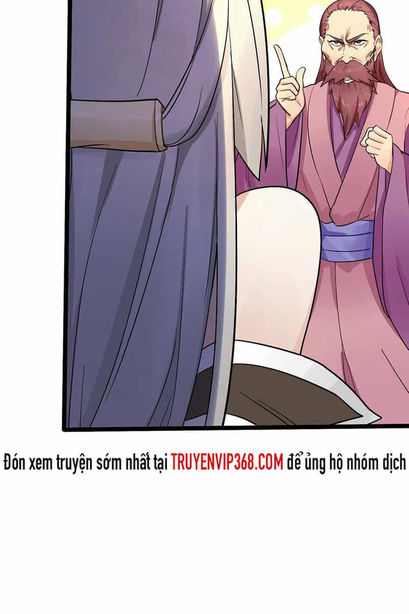Đại Bảo Kiếm Của Tôi - Chương 62 - ảnh 23
