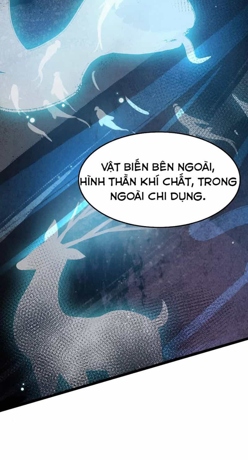 Đại Bảo Kiếm Của Tôi - Chương 62 - ảnh 9