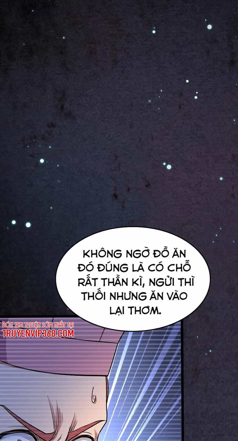 Đại Bảo Kiếm Của Tôi - Chương 63 - ảnh 22