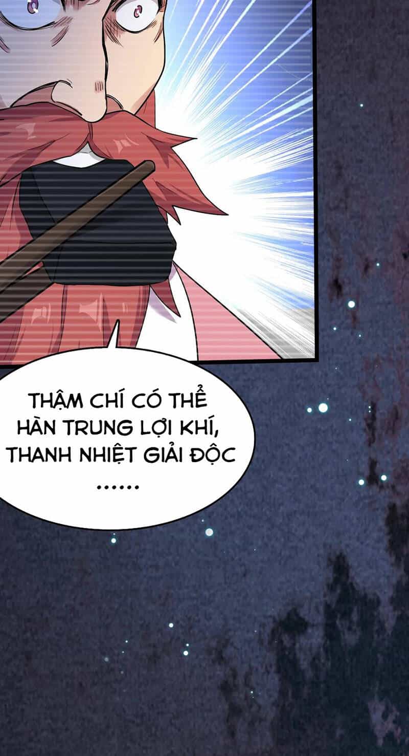 Đại Bảo Kiếm Của Tôi - Chương 63 - ảnh 23