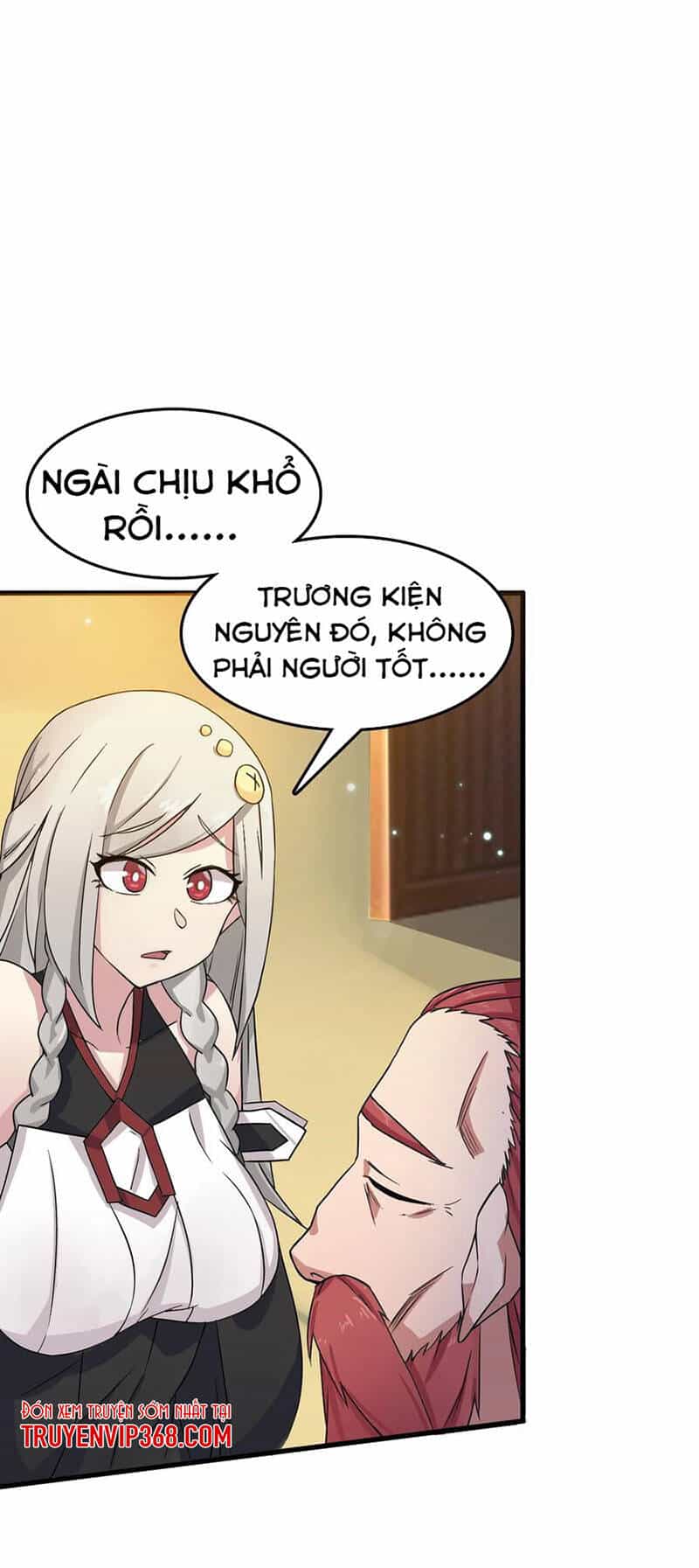 Đại Bảo Kiếm Của Tôi - Chương 63 - ảnh 54